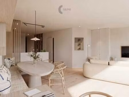 résidence sirius – vivre en exclusivité au cœur de heist ...