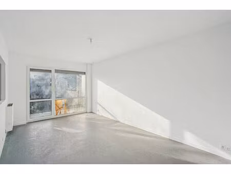 a vender - appartement 40m² - bagnolet