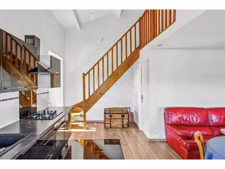 maison de ville drancy 4 pièces 90 m2