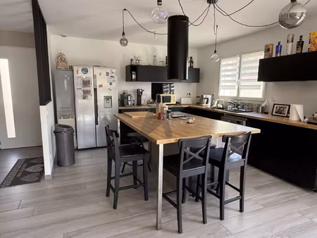 rance 01390. maison familiale sous garantie decennale