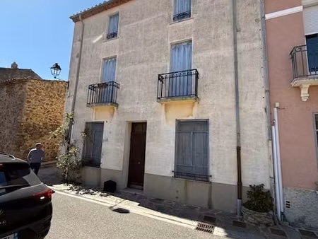 maison 7 pièces