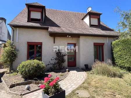 maison sur sous-sol total