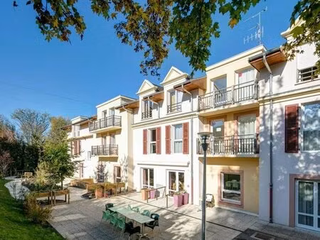 en vente appartement 22 12 m² – 138 000 € |évian-les-bains