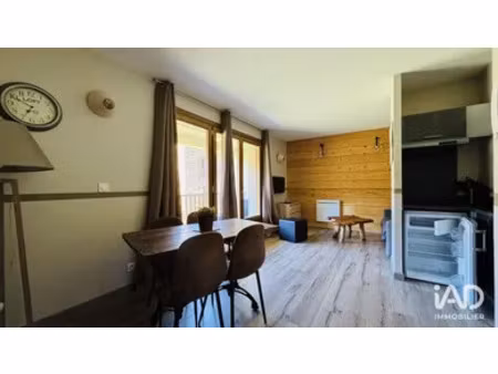 appartement à formiguères (66210)