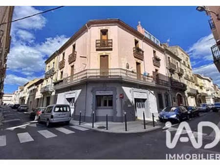 immeuble à béziers (34500)