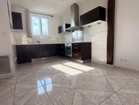 appartement à juvisy-sur-orge (91260)