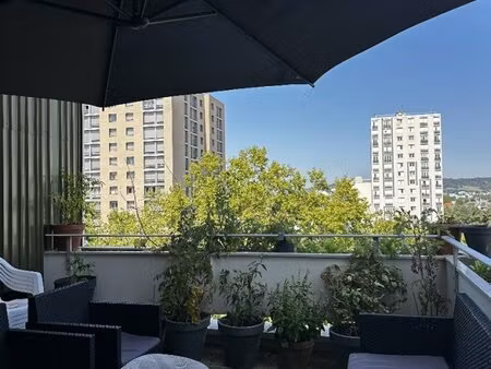 en vente appartement 81 46 m² – 108 000 € |le petit-quevilly