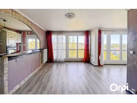 appartement montataire m² t-3 à vendre  125 000 €
