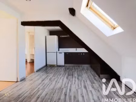 appartement à rambouillet (78120)