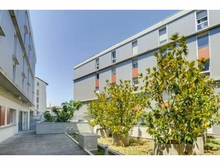en vente appartement 20 15 m² – 80 000 € |toulouse