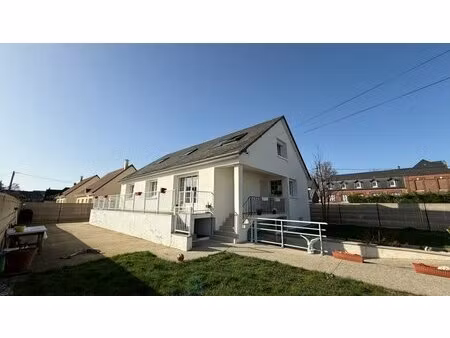 en vente maison individuelle 247 36 m² – 340 000 € |bourg-achard