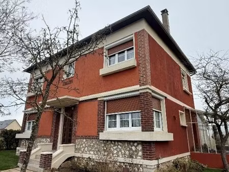 en vente maison individuelle 126 m² – 216 000 € |bourgtheroulde-infreville