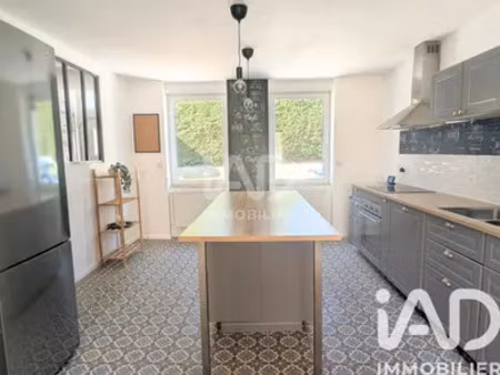 maison de village à ennetières-en-weppes (59320)