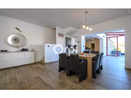 maison leforest 120 m² t-4 à vendre  237 600 €