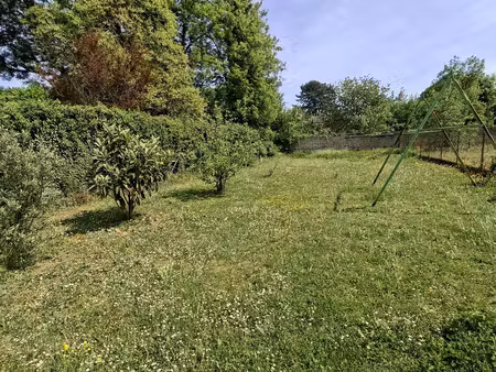 maison de campagne à villeblevin (89340)
