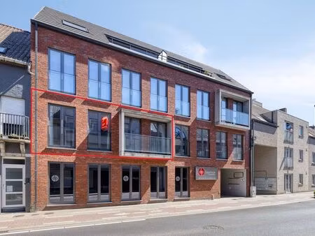 appartement à vendre à staden € 265.000 (lntnu) - crevits - sys vastgoed | zimmo