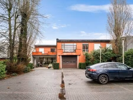bien professionnel à vendre à herentals € 1.425.000 (lntms) - trend vastgoed | zimmo