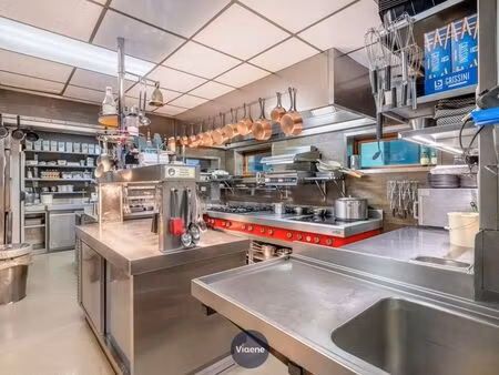 bien professionnel à remettre à oostende € 350.000 (lntn5) - viaene vastgoed | zimmo