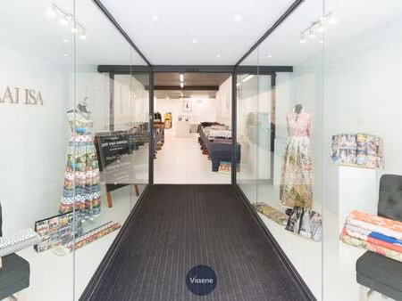 bien professionnel à vendre à oostende € 249.000 (lntn0) - viaene vastgoed | zimmo