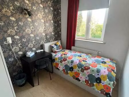 chambre à louer