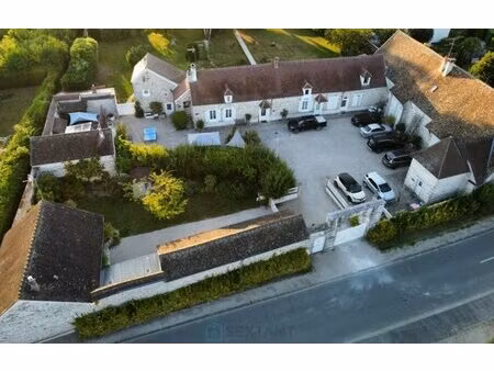 en vente maison 320 m² – 1 380 000 € |fontainebleau