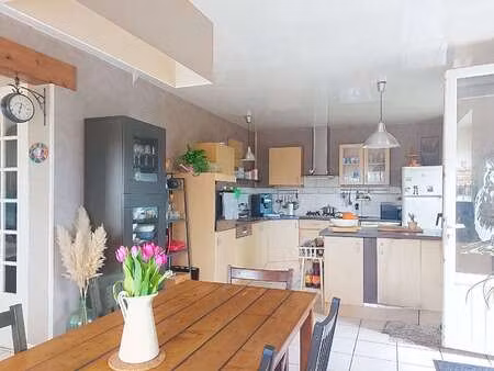 vente maison à lamballe (22400) : à vendre / 107m² lamballe
