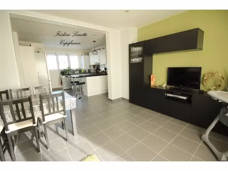 dpt marne (51)  à louer epernay appartement t4  73 m² au premier étage sans ascenseur