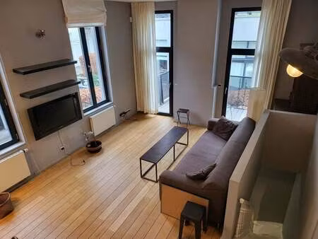maison à louer à bruxelles € 1.700 (lntnt) - so estates brussels | zimmo