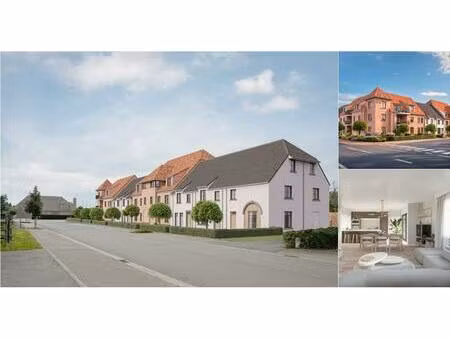 appartement à vendre à karel picquélaan 142 deinze (rbv81548)