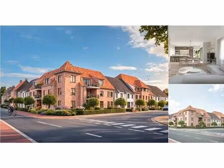 appartement à vendre à karel picquélaan 142 deinze (rbv81549)