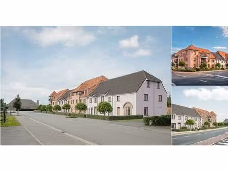 appartement à vendre à karel picquélaan 142 deinze (rbv81551)