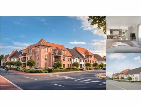 appartement à vendre à karel picquélaan 142 deinze (rbv81552)