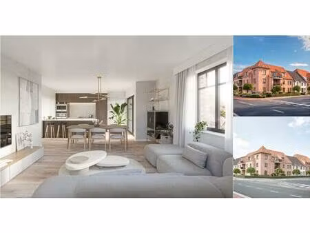 appartement à vendre à karel picquélaan 142 deinze (rbv81553)