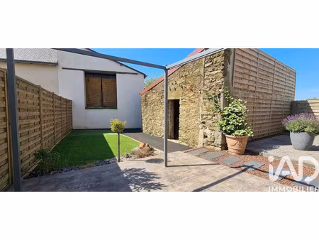 vente maison à vallet (44330) : à vendre / 217m² vallet