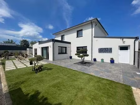 vente maison à trémuson (22440) : à vendre / 166m² trémuson