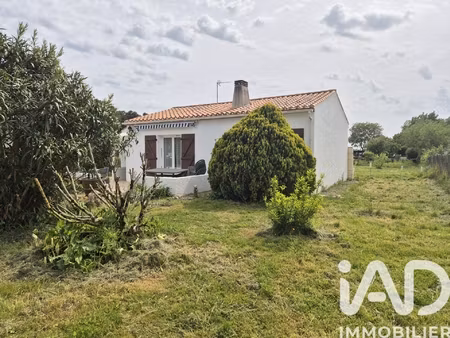 vente maison/villa 3 pièces