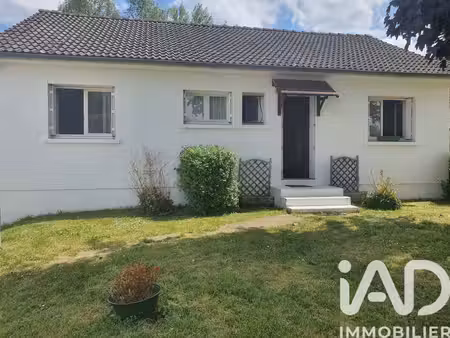 vente maison/villa 3 pièces