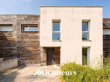 vente appartement 5 pièces à bouguenais (44340) : à vendre 5 pièces / 98m² bouguenais
