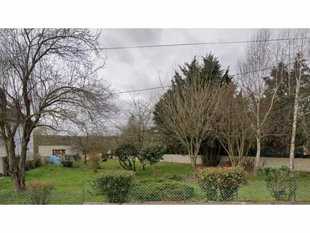 vente terrain à languenan (22130) : à vendre / languenan