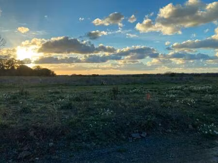 vente terrain à pleurtuit (35730) : à vendre / pleurtuit