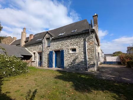 maison ruffiac 7 pièce(s) 134 m2