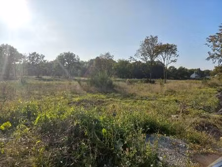 vente terrain à trélivan (22100) : à vendre / trélivan