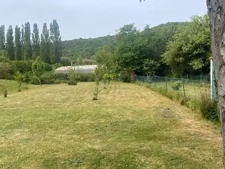 vente terrain 531 m² à lillebonne (76170)  49 500 €