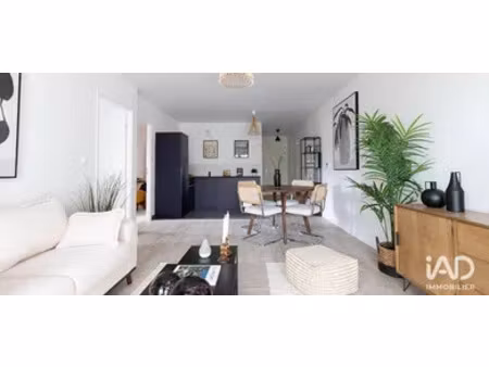 appartement à saint-barthélemy-d’anjou (49124)