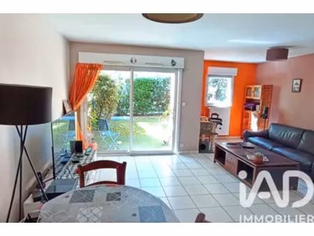 appartement à betton (35830)