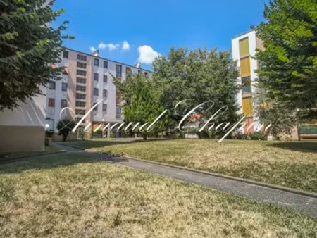 appartement à choisy-le-roi (94600)