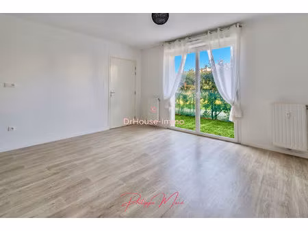 t2 avec jardinet - claye-souilly (77410) | spécial investisseur