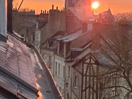 appartement à orléans (45000)