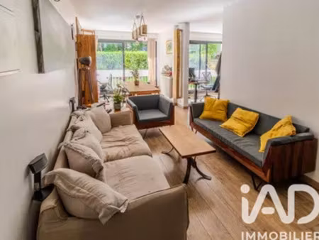 appartement à levallois-perret (92300)