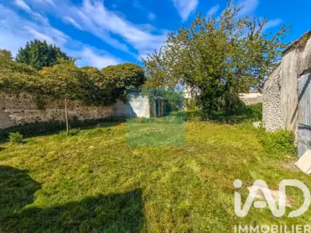 appartement à villeneuve-sur-yonne (89500)